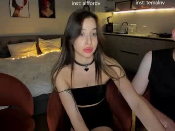 Nude couple crytmel image #4734526