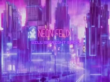 Nude girl neon_felix image #1552570