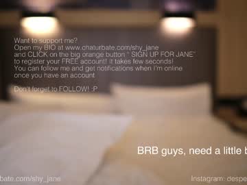 Nude girl shy_jane image #4808367