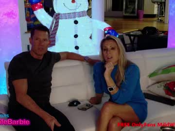 Nude couple wildwifebarbie image #5911701