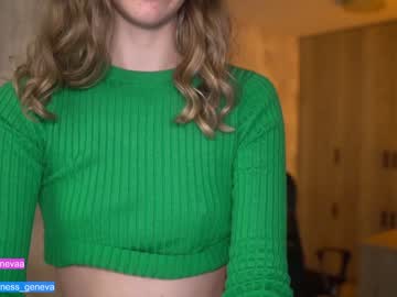 Nude girl coyness_geneva image #4117943