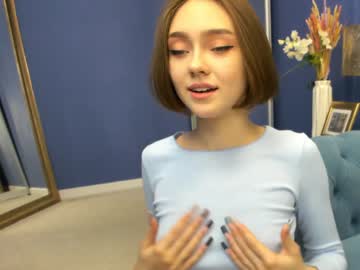 Nude girl adelewilson__ image #436941