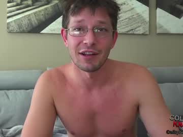 Nude man colbyknox image #532346