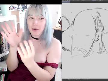 Nude tranny princessofyourdreams image #3533120