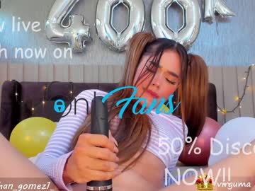 Nude girl _meghan_gomez1_ image #2487428