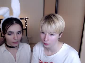 Nude couple _rachelwilson_ image #1925895