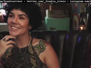 Nude girl _frankie_rivers image #1856397