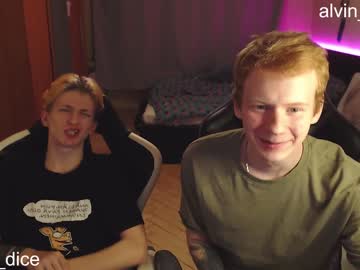 Nude man alvin__main image #3120553