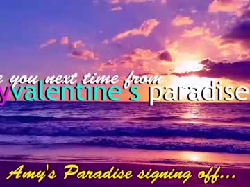 Nude girl amyvalentine image #1097751