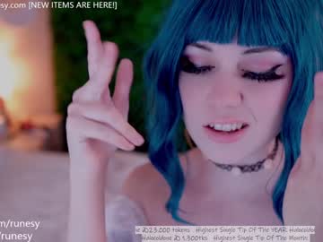 Nude girl runesy image #4620051