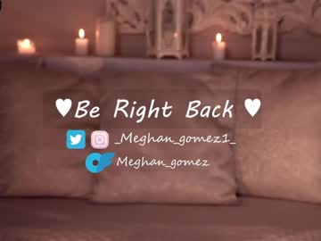 Nude girl _meghan_gomez1_ image #5169398