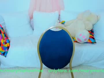 Nude girl mary_marlow image #1031484