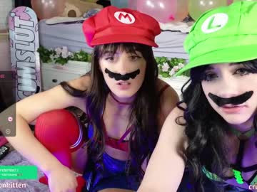 Nude girl crimsonkitten image #5459240