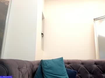 Nude girl hotfallingdevil image #6533211