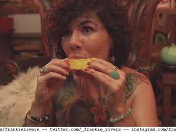 Nude girl _frankie_rivers image #4501273