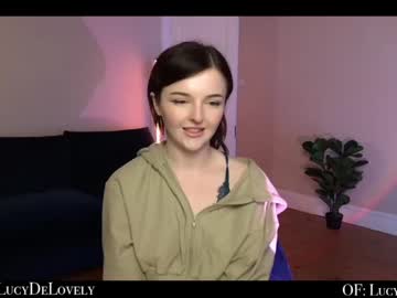 Nude girl lucydelovely image #2488259