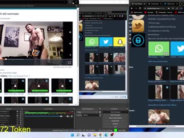 Nude man machinebumkelly image #1729391