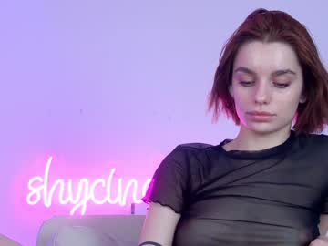 Nude girl shycinderella image #781138