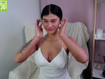 Nude girl angel_eyes01 image #118034