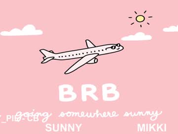 Nude girl blush_mikki image #2500557