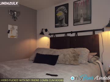 Nude girl lindabluee image #6713984