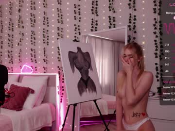 Nude girl vonnalein image #5252398