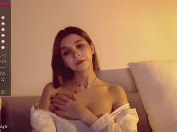 Nude girl maye_maye image #74431