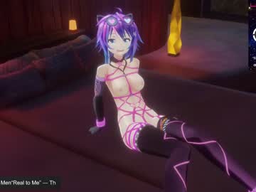 Nude girl projektmelody image #4334469