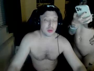 Nude couple tigga_898 image #5976313