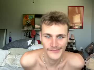 Nude man nakednomadd image #4839981