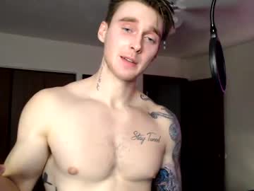 Nude man thebrentsavage image #4034406