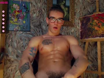 Nude man karlosmurphy image #1622394