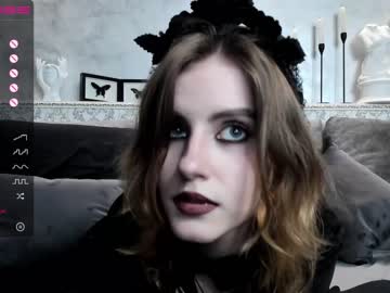 Nude girl eleanor_morte image #2357021