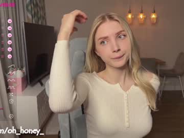 Nude girl oh_honey_ image #4462822