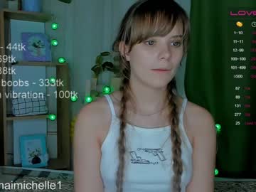 Nude girl maimichelle image #2161382