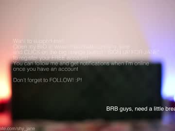 Nude girl shy_jane image #6702054