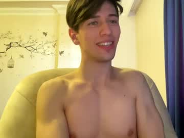 Nude man boy_with_a_joy image #1549031