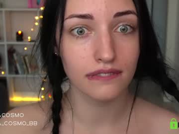 Nude girl cosmo_bb image #2216792