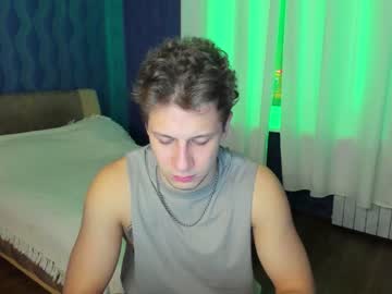 Nude man purple_gang image #779164