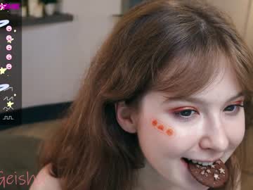 Nude girl silk_geisha image #2666169