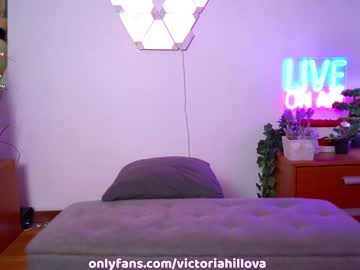 Nude girl victoriahillova image #5992481