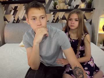 Nude couple casey_and_tommy image #2161321