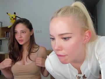 Nude couple brownie_cream image #4789957