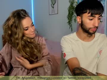 Nude couple angela007_ image #2345090