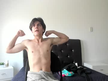 Nude man aaron_ambani image #1336527