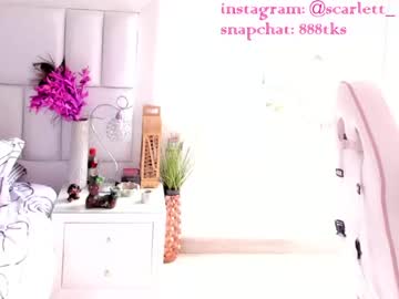 Nude girl scarlett__baker image #1962424