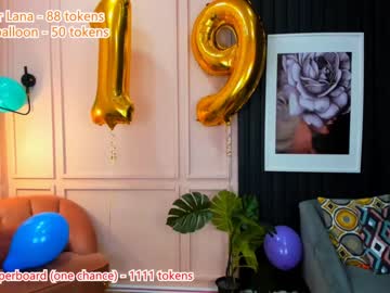 Nude girl lana_say image #3666567