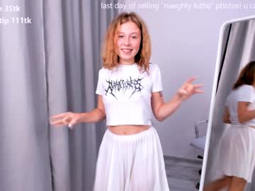 Nude girl lottie_shine image #2758141