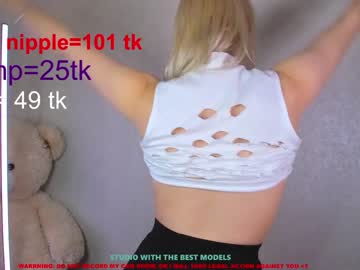 Nude girl stella_blush image #106114