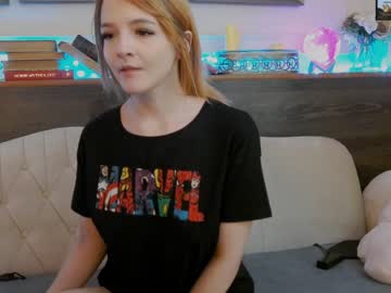 Nude girl ginger_pie image #79414